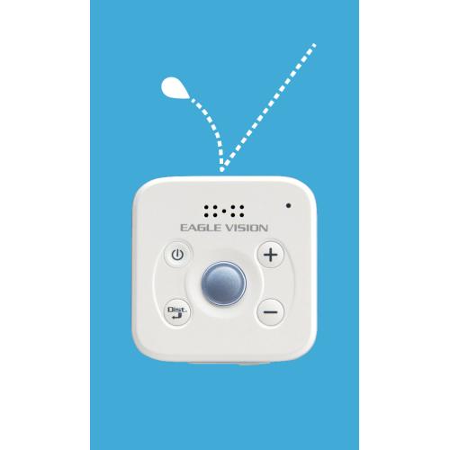 ＜イーグルビジョン＞GPSナビ VOICE3