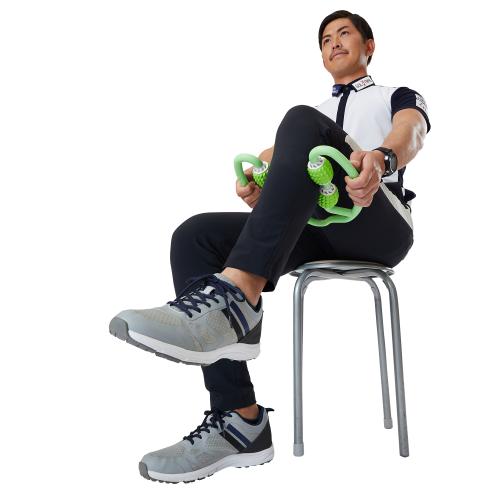 ＜ボディトレ＞カーフローラー