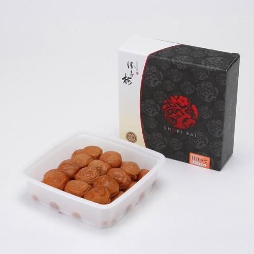 【和歌山県】＜勝僖梅＞ご飯の友セット（甘仕立て550g）