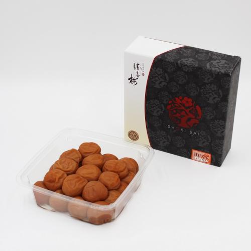 ＜勝僖梅＞ご飯の友セット（甘仕立て900g）