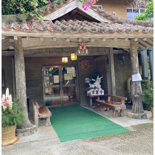 ＜担たん亭＞石垣牛サーロインステーキ200g×2