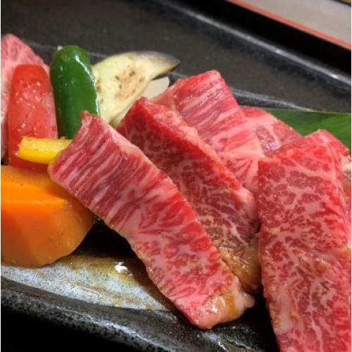 ★特選ランクの石垣牛★＜担たん亭＞石垣牛 特上焼肉350g