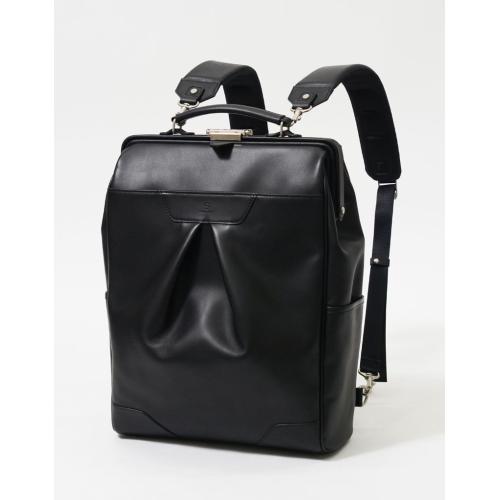 ＜master-piece＞tact leather リュック L 04021-l