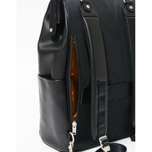＜master-piece＞tact leather リュック L 04021-l