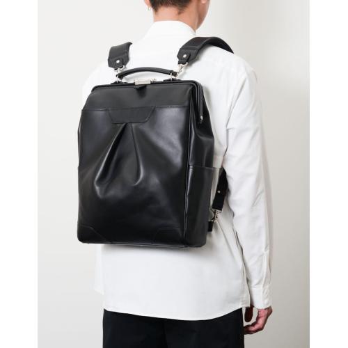 ＜master-piece＞tact leather リュック L 04021-l