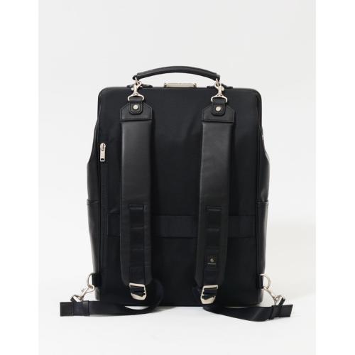 ＜master-piece＞tact leather リュック L 04021-l