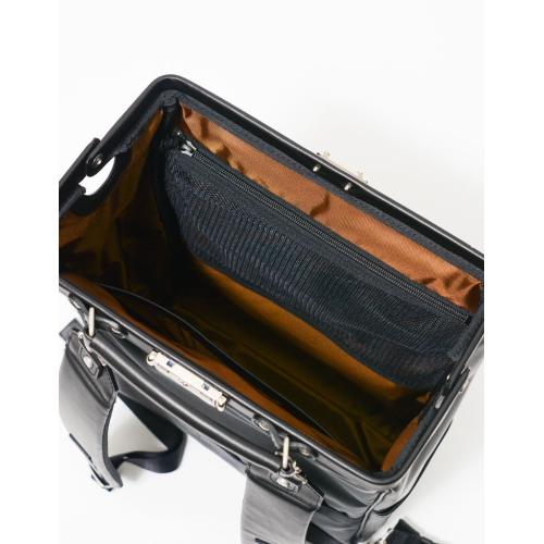 ＜master-piece＞tact leather リュック L 04021-l