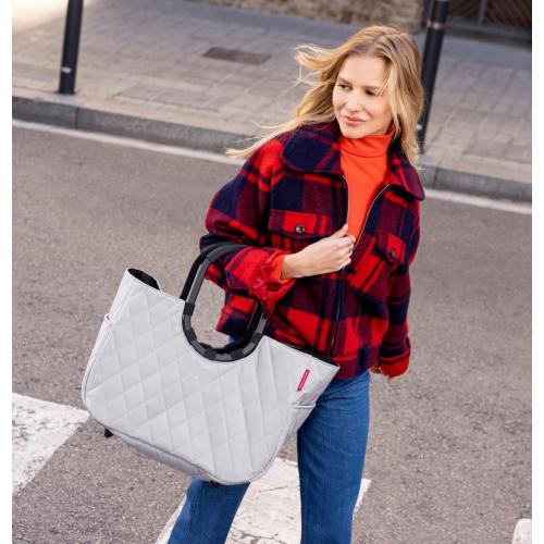 ＜Reisenthel＞ループショッパーL