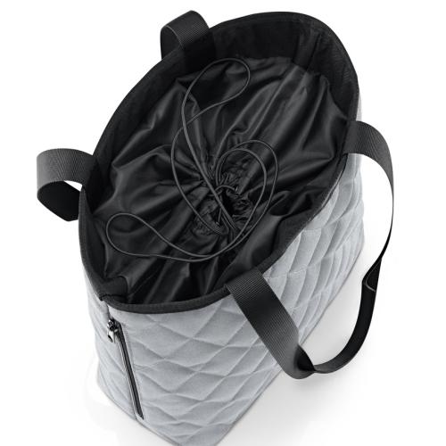 ＜Reisenthel＞クラッシックショッパーM トートバッグ