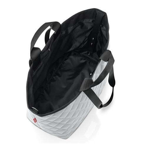 ＜Reisenthel＞クラッシックショッパーXL トートバッグ