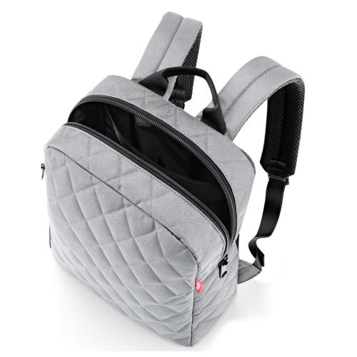 ＜Reisenthel＞クラッシック バックパック