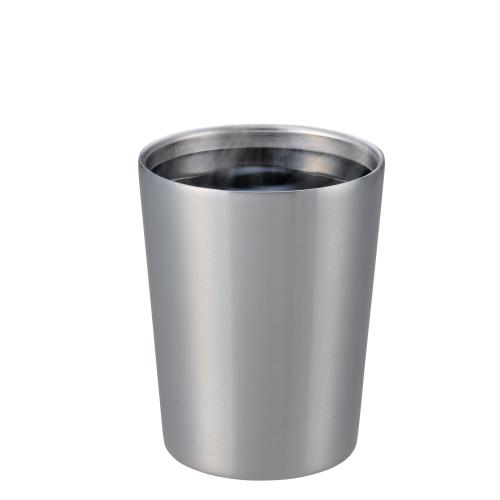 ＜ベストコ＞コンビニカップもINホット&アイスタンブラー380ml