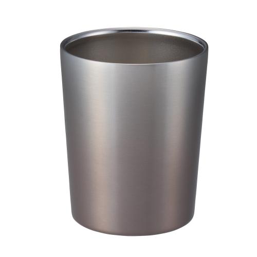 ＜ベストコ＞コンビニカップもINホット&アイスグラデーションタンブラー300ml