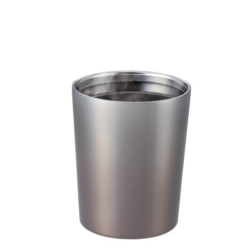 ＜ベストコ＞コンビニカップもINホット&アイスグラデーションタンブラー300ml