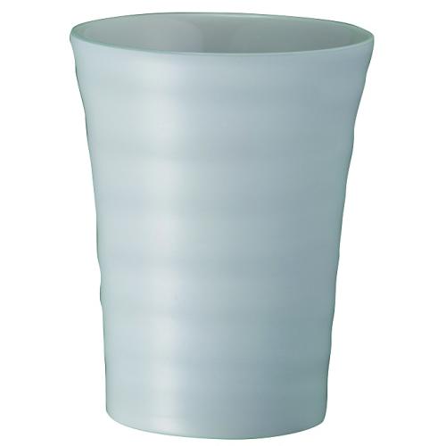 ＜ベストコ＞あったか&ひんやりセラミック焼酎タンブラー300ml