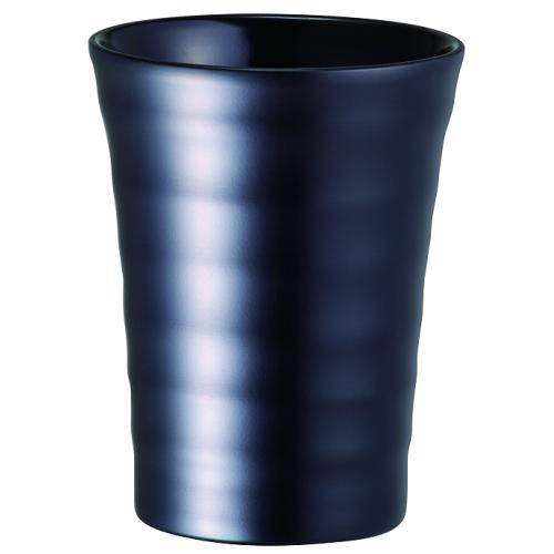 ＜ベストコ＞あったか&ひんやりセラミック焼酎タンブラー300ml