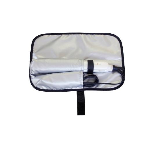 ＜モッズ・ヘア＞シルクミラーストレート