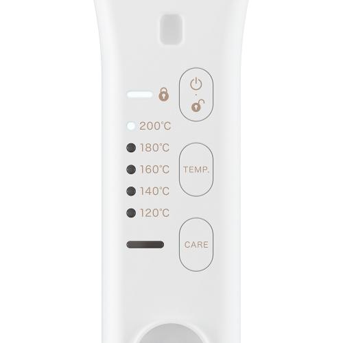 ＜モッズ・ヘア＞シルクミラーストレート