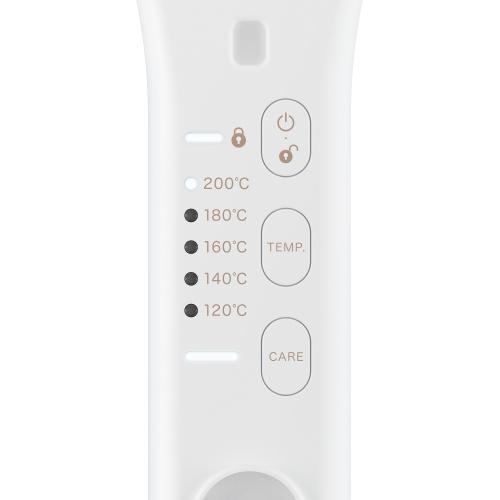 ＜モッズ・ヘア＞シルクミラーストレート