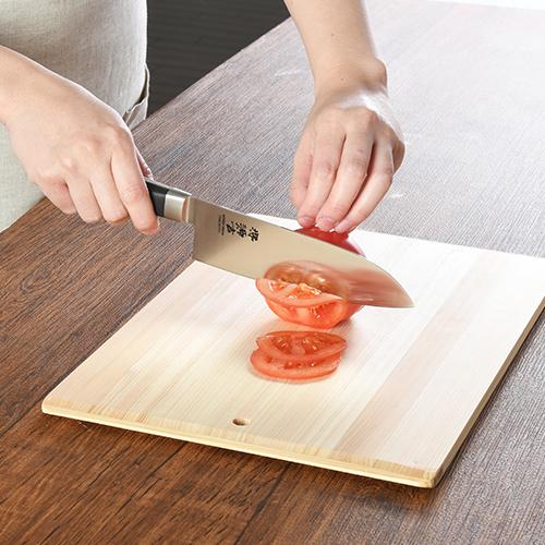 【日用雑貨】堺源吉　MV-PRO三徳165mm