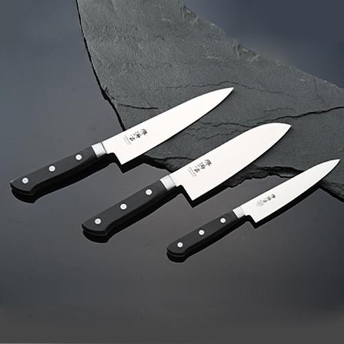 【日用雑貨】堺源吉　MV-PRO三徳165mm