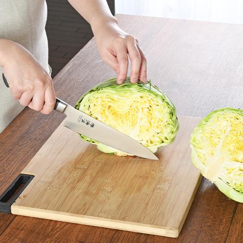 【日用雑貨】堺源吉　MV-PRO牛刀180mm