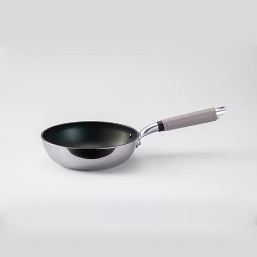 【日用雑貨】センレンキャストFANフライパン20cm