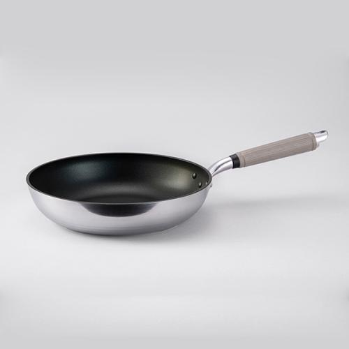 【日用雑貨】センレンキャストFANフライパン28cm