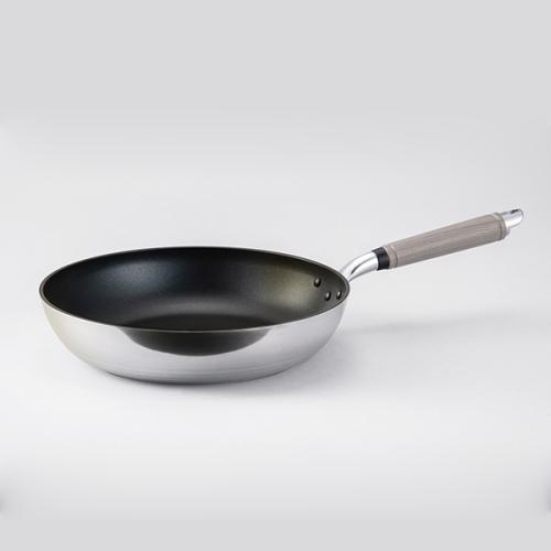 【日用雑貨】センレンキャストFANフライパン30cm