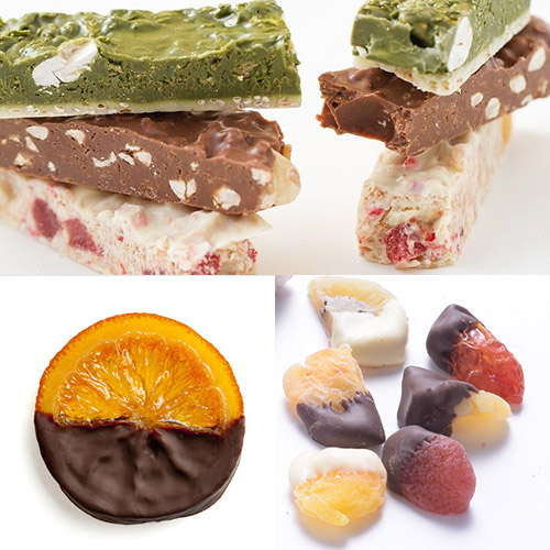 ＜CHOCOLABO＞ショコラdeスカイ