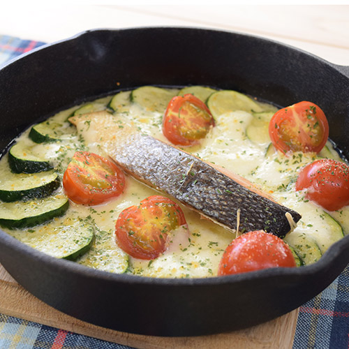 ハッピーキャンプ炊き込みご飯セット