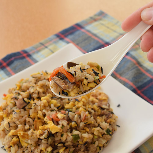 ハッピーキャンプ炊き込みご飯セット