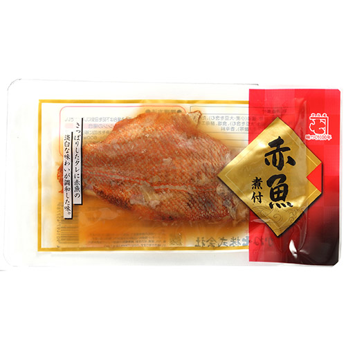 かね七　お手軽煮魚セット