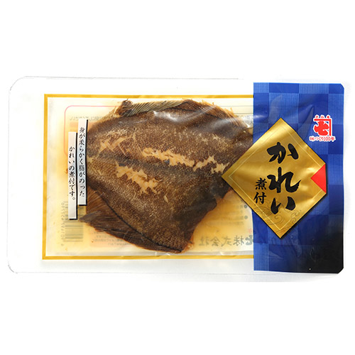 かね七　お手軽煮魚セット