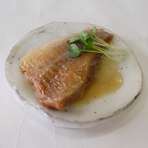 かね七　お手軽煮魚セット