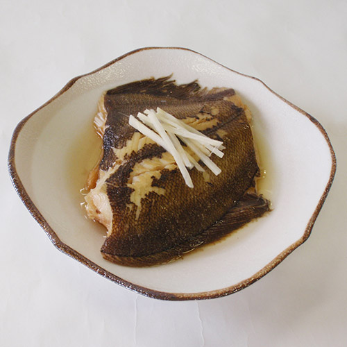 かね七　お手軽煮魚セット