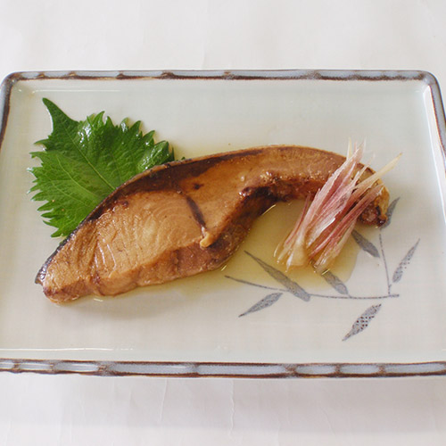 かね七　お手軽煮魚セット