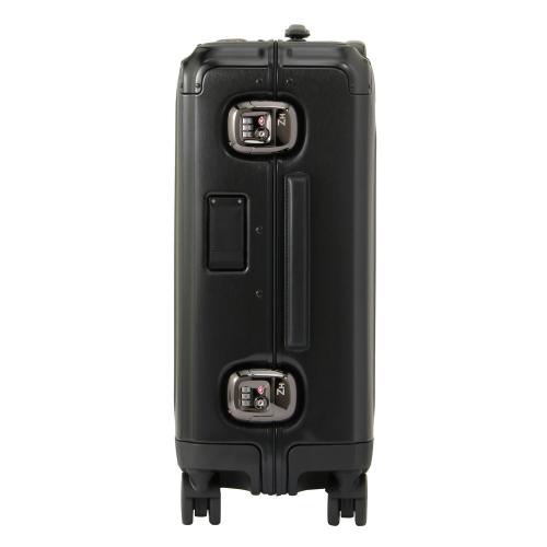 ＜ZERO HALLIBURTON＞PURSUIT ALUMINUM 94220 ハードトロリー【圧縮袋ペタコ付き】