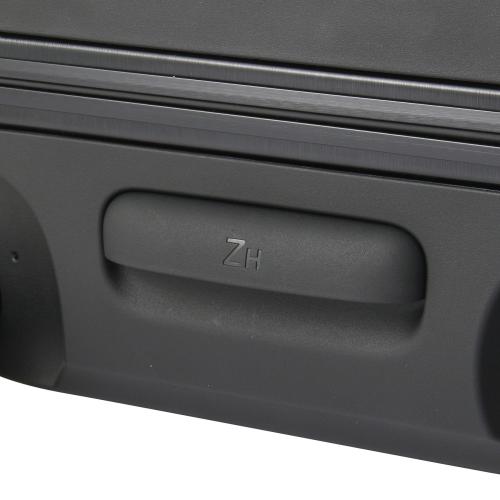 ＜ZERO HALLIBURTON＞PURSUIT ALUMINUM 94220 ハードトロリー【圧縮袋ペタコ付き】