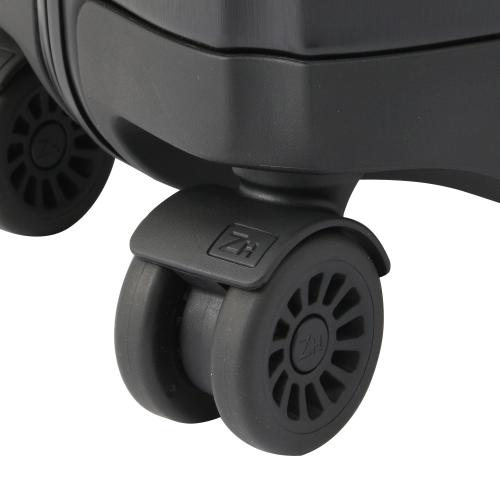 ＜ZERO HALLIBURTON＞PURSUIT ALUMINUM 94220 ハードトロリー【圧縮袋ペタコ付き】