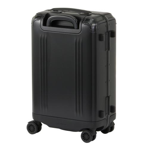 ＜ZERO HALLIBURTON＞PURSUIT ALUMINUM 94220 ハードトロリー【圧縮袋ペタコ付き】