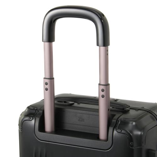 ＜ZERO HALLIBURTON＞PURSUIT ALUMINUM 94220 ハードトロリー【圧縮袋ペタコ付き】