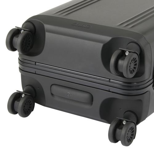 ＜ZERO HALLIBURTON＞PURSUIT ALUMINUM 94220 ハードトロリー【圧縮袋ペタコ付き】