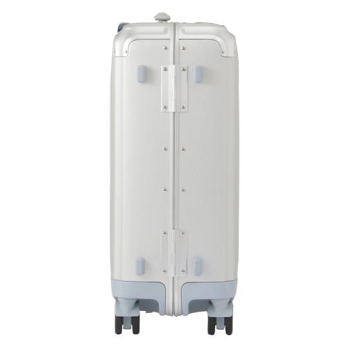 ＜ZERO HALLIBURTON＞PURSUIT ALUMINUM 94221 ハードトロリー【圧縮袋ペタコ付き】