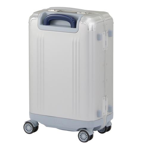 ＜ZERO HALLIBURTON＞PURSUIT ALUMINUM 94221 ハードトロリー【圧縮袋ペタコ付き】