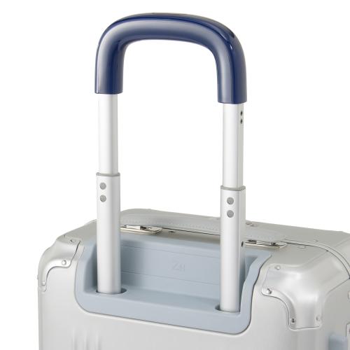 ＜ZERO HALLIBURTON＞PURSUIT ALUMINUM 94221 ハードトロリー【圧縮袋ペタコ付き】