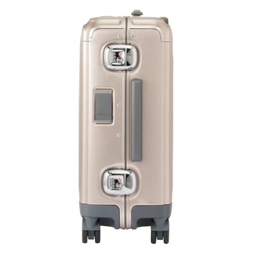 ＜ZERO HALLIBURTON＞PURSUIT ALUMINUM 94225 ハードトロリー【圧縮袋ペタコ付き】