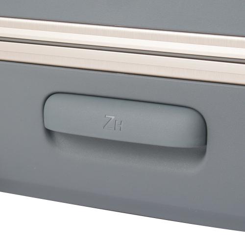 ＜ZERO HALLIBURTON＞PURSUIT ALUMINUM 94225 ハードトロリー【圧縮袋ペタコ付き】