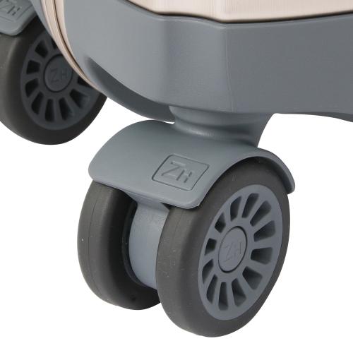 ＜ZERO HALLIBURTON＞PURSUIT ALUMINUM 94225 ハードトロリー【圧縮袋ペタコ付き】