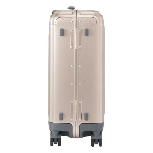 ＜ZERO HALLIBURTON＞PURSUIT ALUMINUM 94225 ハードトロリー【圧縮袋ペタコ付き】